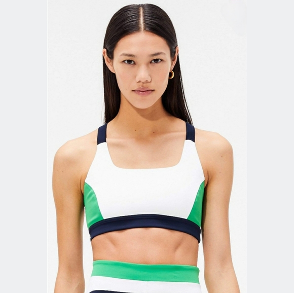 Splits59 Tops - NWT SPLITS59 Oselin Techflex Sports Bra